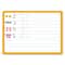 Learning Resources Trace 'n Learn Writing Activity Set